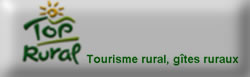 Top rural, tourisme rural et gites ruraux